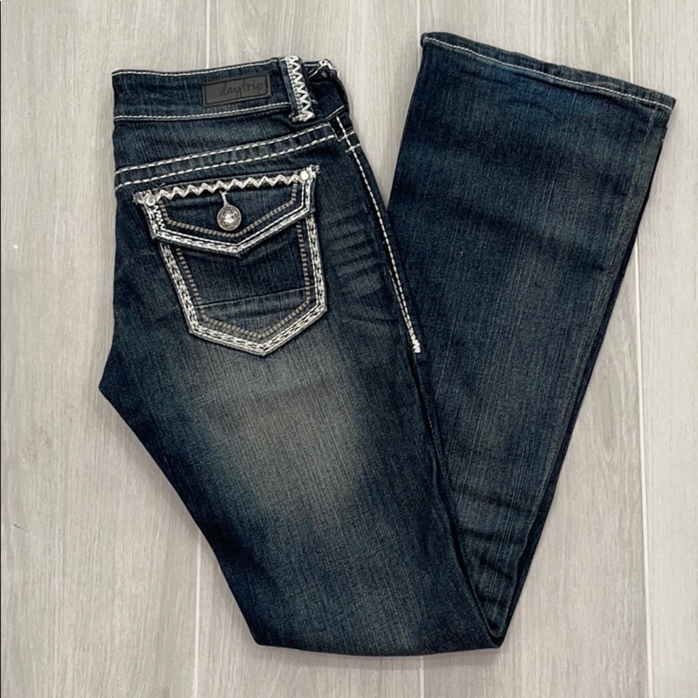 Buckle Daytrip Jeans